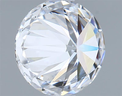 1.02 Carat Round Lab Diamond :: Greenstar spin frame 05