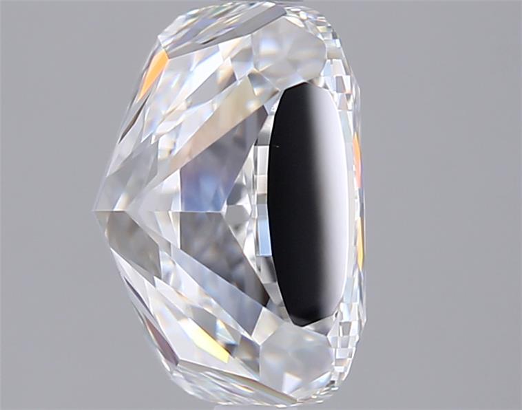 3.59 Carat Cushion Lab Diamond :: Greenstar spin frame 05
