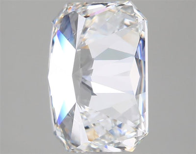 3.03 Carat Radiant Lab Diamond :: Greenstar spin frame 05