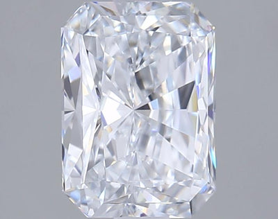 1.53 Carat Radiant Lab Diamond :: Greenstar spin frame 05