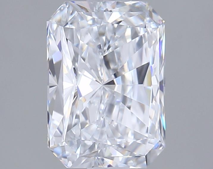1.53 Carat Radiant Lab Diamond :: Greenstar spin frame 05
