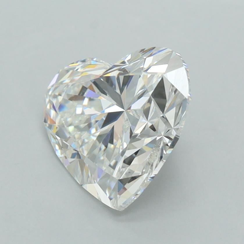 1.86 Carat Heart Lab Diamond :: Greenstar spin frame 05