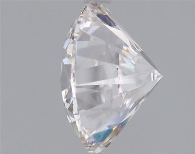 2.57 Carat Round Lab Diamond :: Greenstar spin frame 05