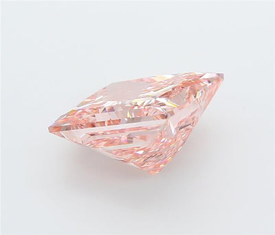 4.04 Carat Princess Lab Diamond :: Greenstar spin frame 05
