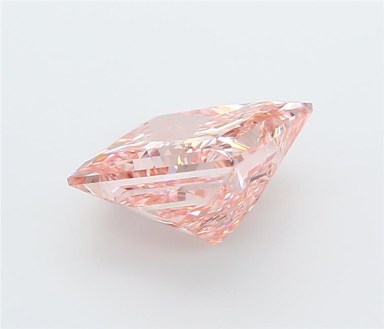 4.04 Carat Princess Lab Diamond :: Greenstar spin frame 05