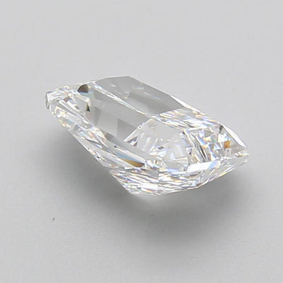 2.51 Carat Radiant Lab Diamond :: Greenstar spin frame 05