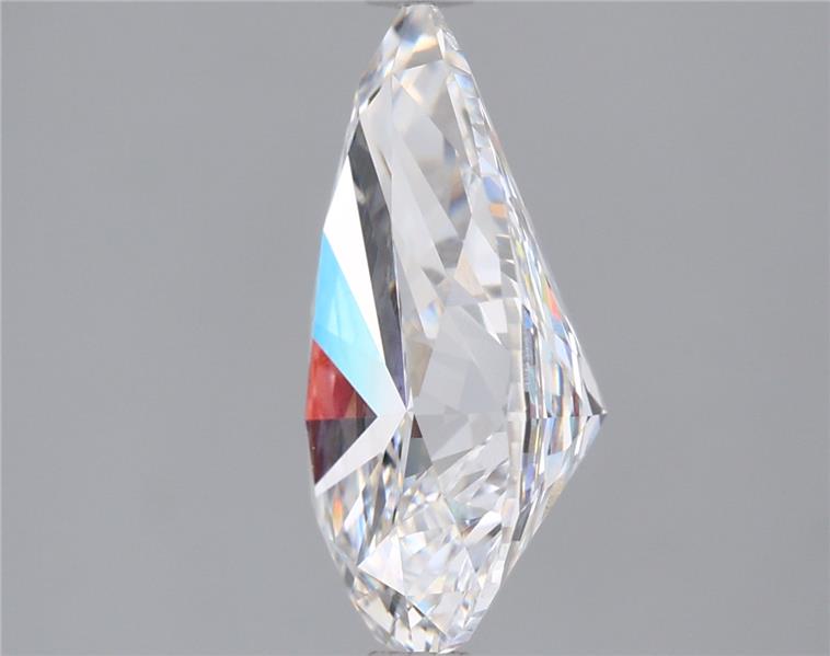 2.52 Carat Pear Lab Diamond :: Greenstar spin frame 05