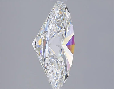3.21 Carat Oval Lab Diamond :: Greenstar spin frame 05