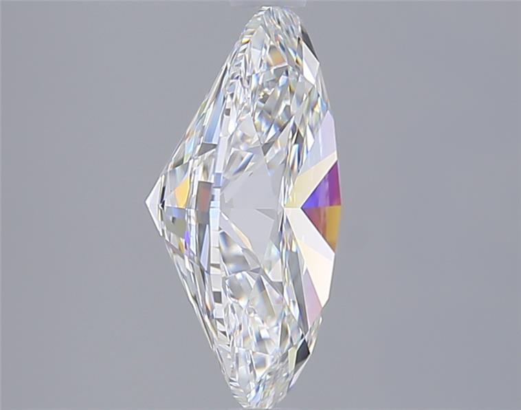 3.21 Carat Oval Lab Diamond :: Greenstar spin frame 05