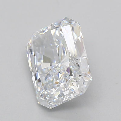 2.07 Carat Radiant Lab Diamond :: Greenstar spin frame 05