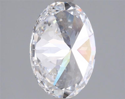 1.51 Carat Oval Lab Diamond :: Greenstar spin frame 05