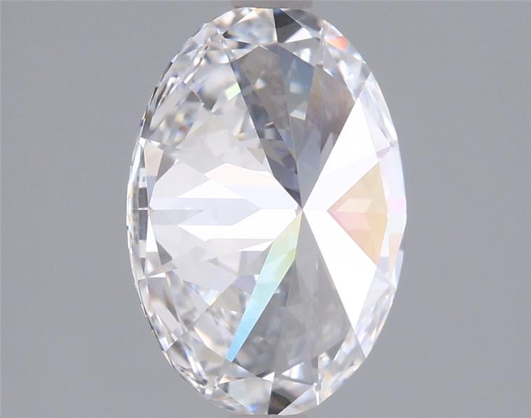 1.51 Carat Oval Lab Diamond :: Greenstar spin frame 05