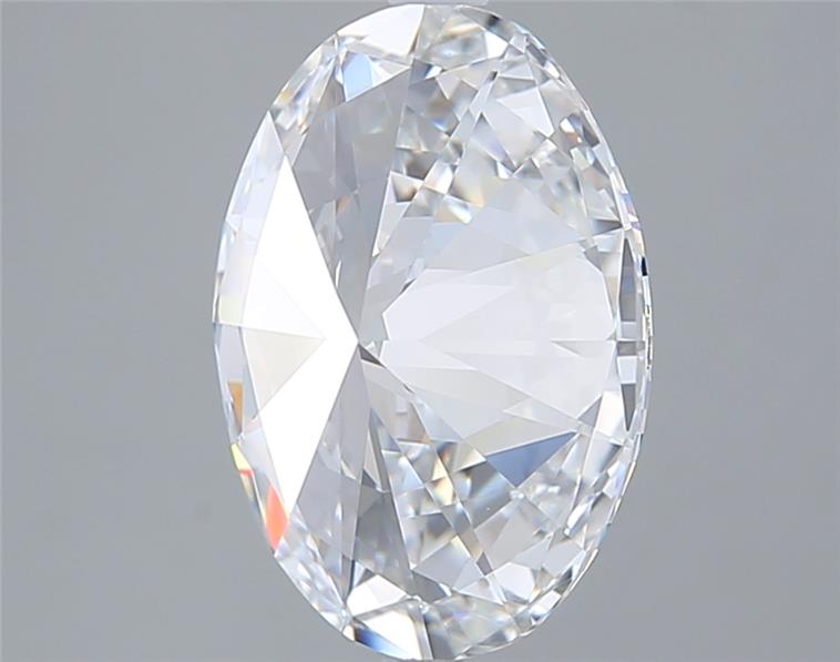 3.55 Carat Oval Lab Diamond :: Greenstar spin frame 05