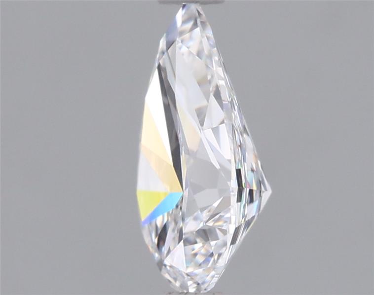1.03 Carat Pear Lab Diamond :: Greenstar spin frame 05
