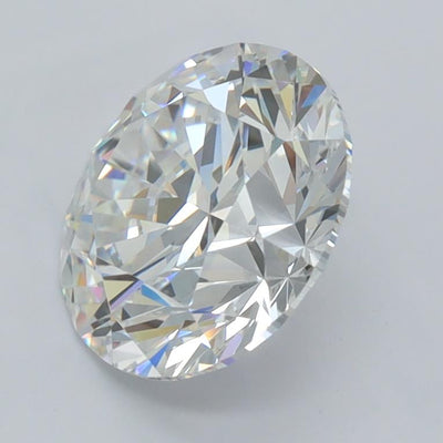 2.20 Carat Round Lab Diamond :: Greenstar spin frame 05