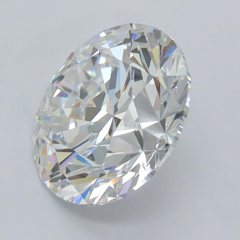 2.20 Carat Round Lab Diamond :: Greenstar spin frame 05