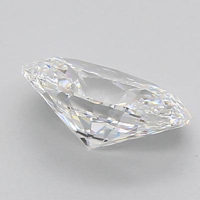 2.59 Carat Oval Lab Diamond :: Greenstar spin frame 05