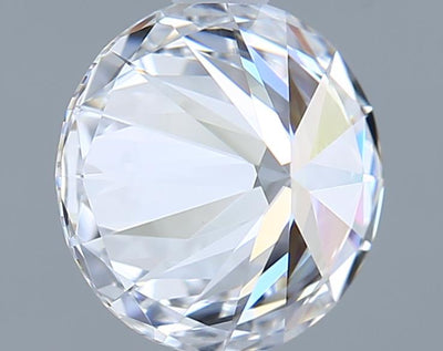 1.07 Carat Round Lab Diamond :: Greenstar spin frame 05
