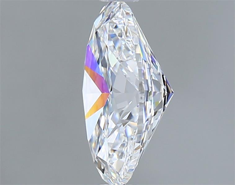 1.52 Carat Oval Lab Diamond :: Greenstar spin frame 05