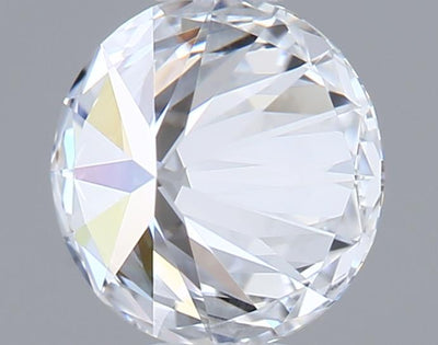 0.49 Carat Round Lab Diamond :: Greenstar spin frame 05