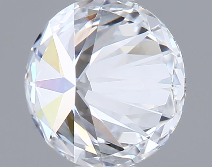 0.49 Carat Round Lab Diamond :: Greenstar spin frame 05