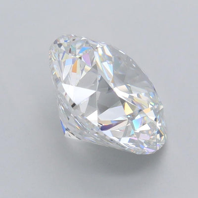 3.05 Carat Round Lab Diamond :: Greenstar spin frame 05