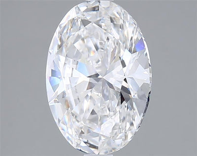 3.00 Carat Oval Lab Diamond :: Greenstar spin frame 05