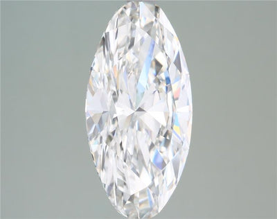 3.04 Carat Oval Lab Diamond :: Greenstar spin frame 05