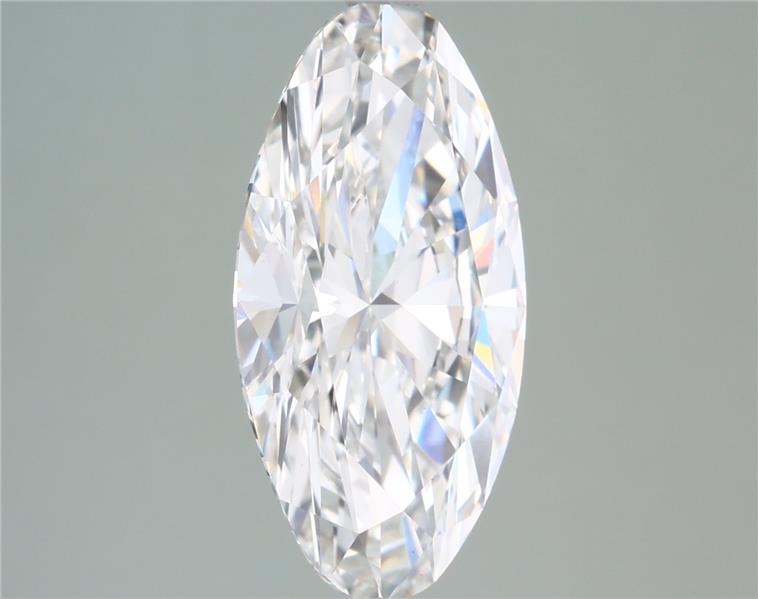 3.04 Carat Oval Lab Diamond :: Greenstar spin frame 05