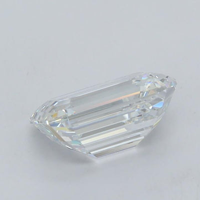 1.06 Carat Emerald Lab Diamond :: Greenstar spin frame 05