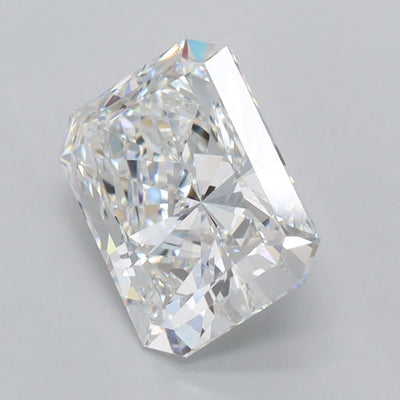 2.01 Carat Radiant Lab Diamond :: Greenstar spin frame 05