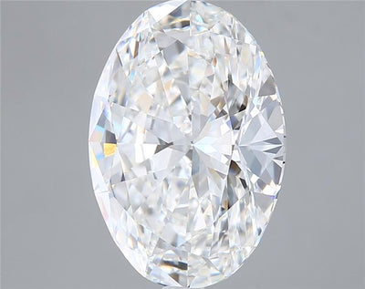 6.06 Carat Oval Lab Diamond :: Greenstar spin frame 05