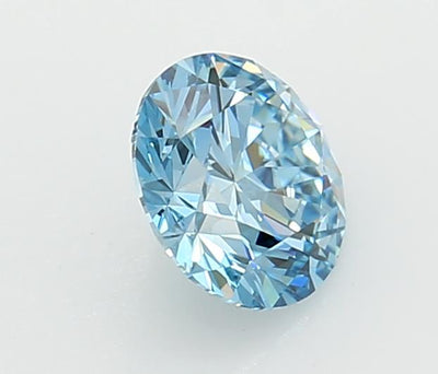 1.02 Carat Round Lab Diamond :: Greenstar spin frame 05