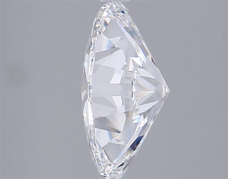3.04 Carat Oval Lab Diamond :: Greenstar spin frame 05