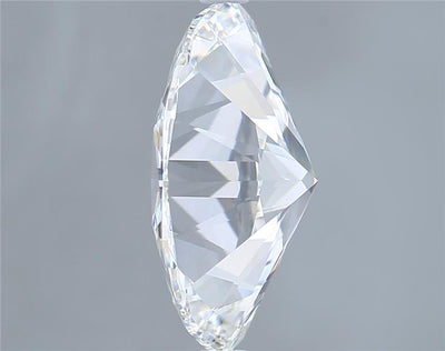 5.07 Carat Oval Lab Diamond :: Greenstar spin frame 05