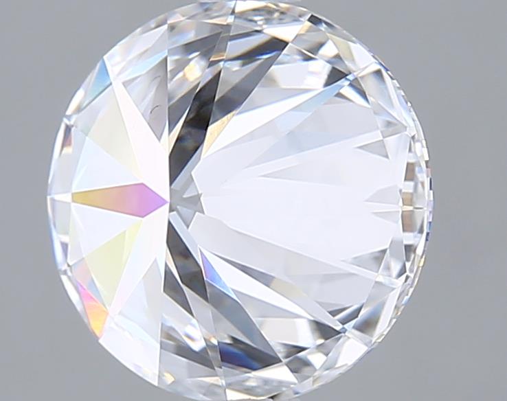 2.00 Carat Round Lab Diamond :: Greenstar spin frame 05
