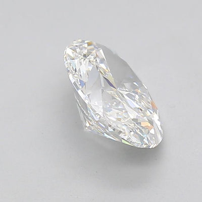 2.05 Carat Oval Lab Diamond :: Greenstar spin frame 05