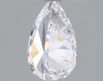 1.02 Carat Pear Lab Diamond :: Greenstar spin frame 05