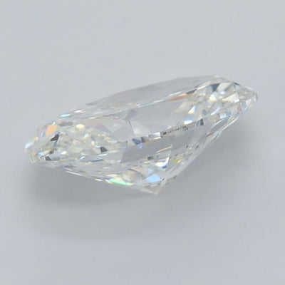 2.01 Carat Oval Lab Diamond :: Greenstar spin frame 05