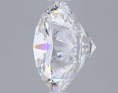 2.04 Carat Round Lab Diamond :: Greenstar spin frame 05