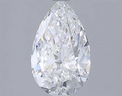 2.04 Carat Pear Lab Diamond :: Greenstar spin frame 05