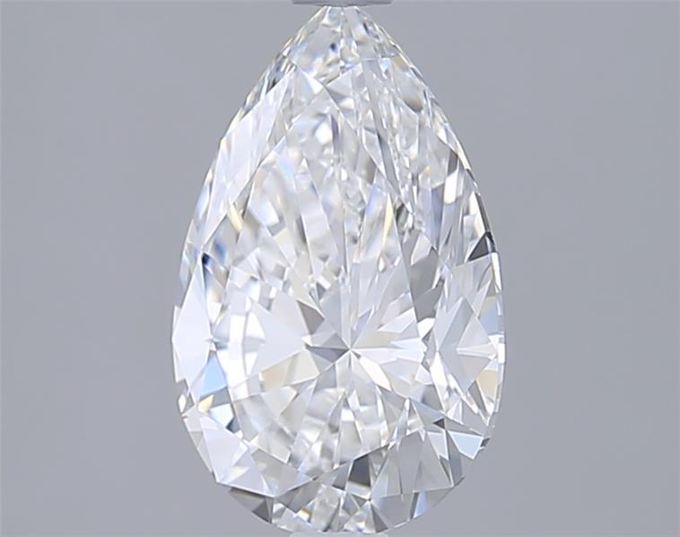 2.04 Carat Pear Lab Diamond :: Greenstar spin frame 05