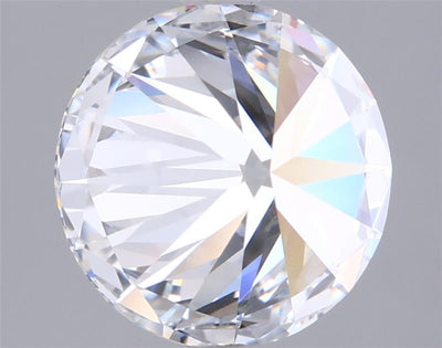 2.51 Carat Round Lab Diamond :: Greenstar spin frame 05