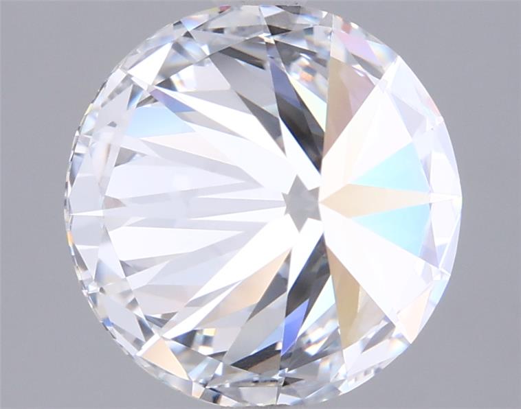 2.51 Carat Round Lab Diamond :: Greenstar spin frame 05