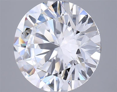 2.81 Carat Round Lab Diamond :: Greenstar spin frame 05