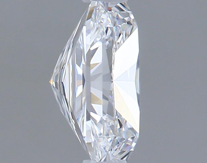 1.08 Carat Radiant Lab Diamond :: Greenstar spin frame 05
