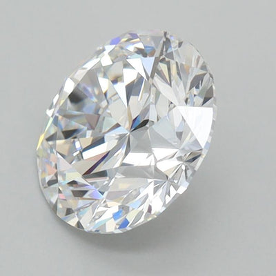 2.00 Carat Round Lab Diamond :: Greenstar spin frame 05