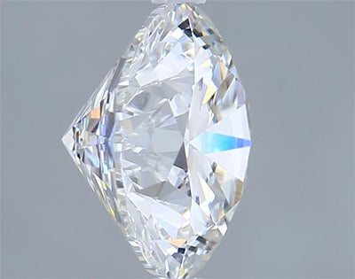 3.03 Carat Round Lab Diamond :: Greenstar spin frame 05