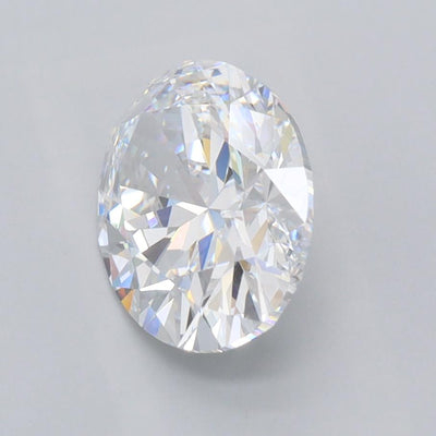 2.03 Carat Oval Lab Diamond :: Greenstar spin frame 05