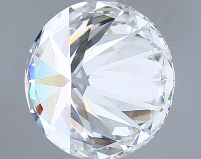 3.01 Carat Round Lab Diamond :: Greenstar spin frame 05